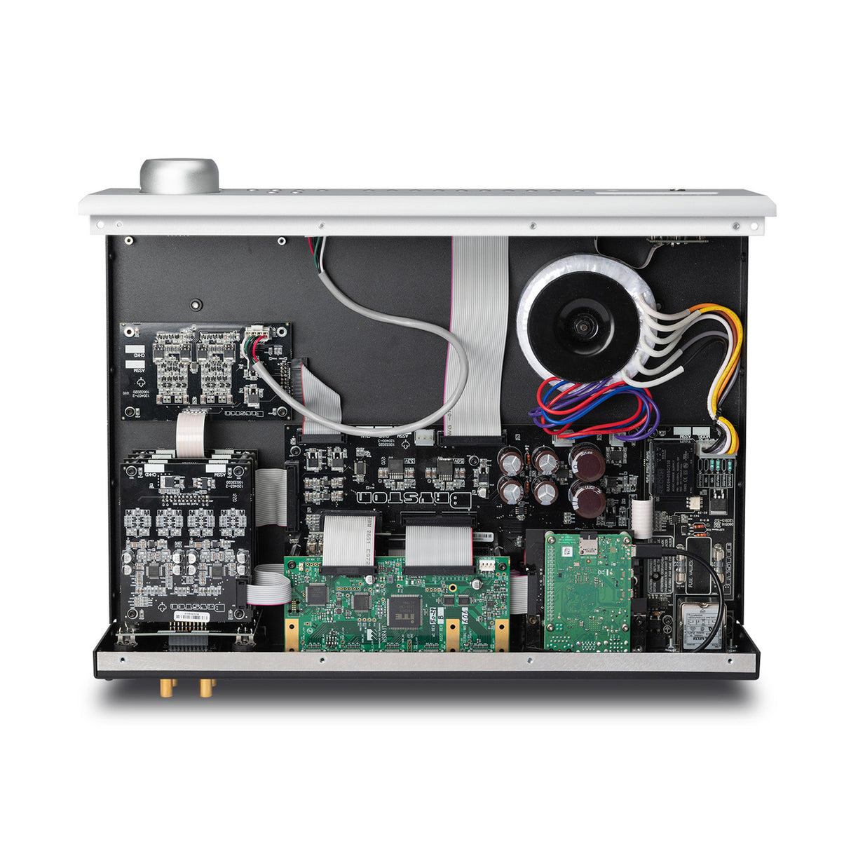 Audio Advisor