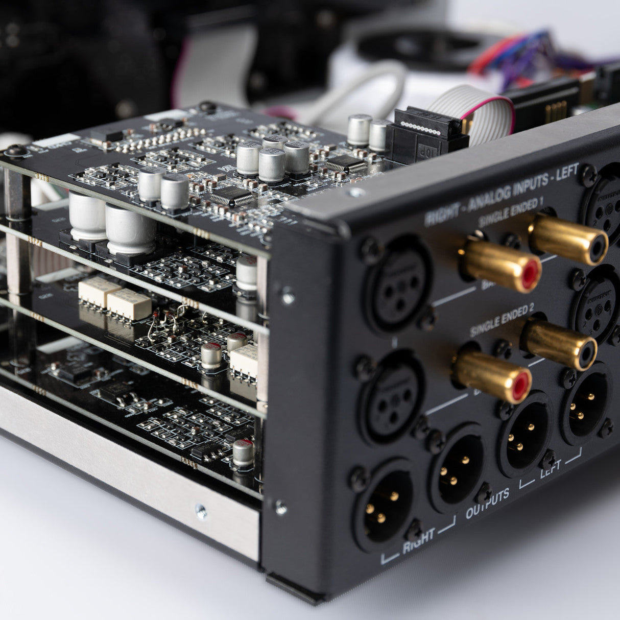Audio Advisor