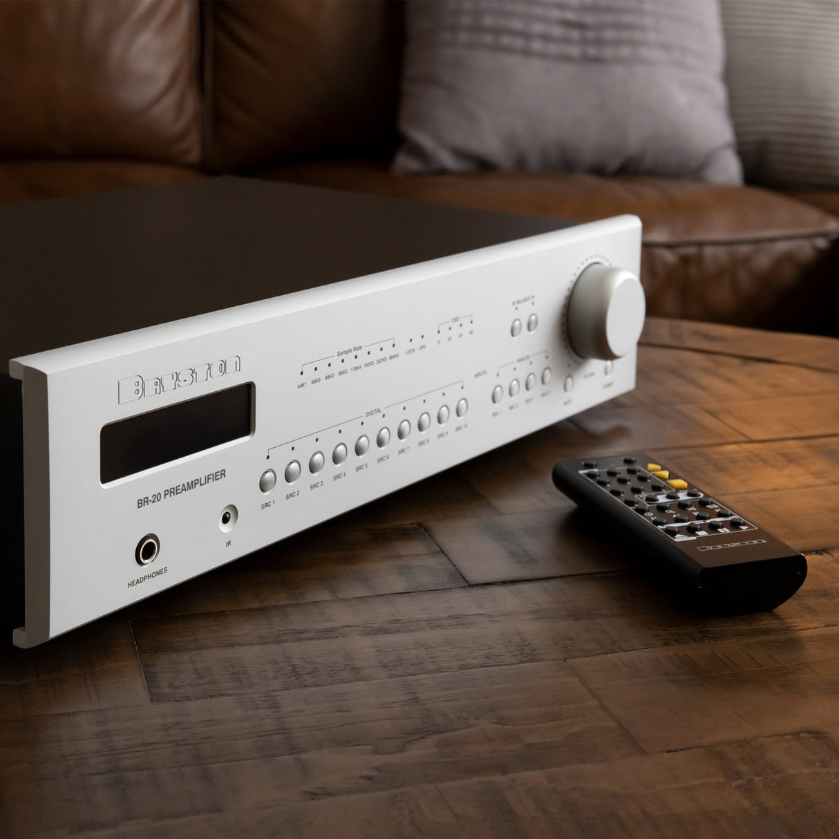 Audio Advisor