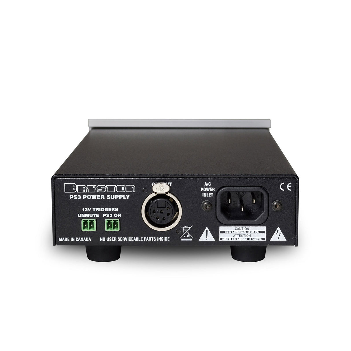 Audio Advisor