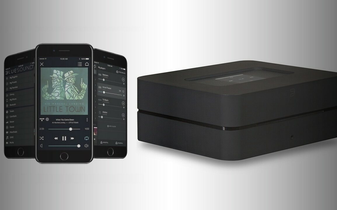 Audio Advisor