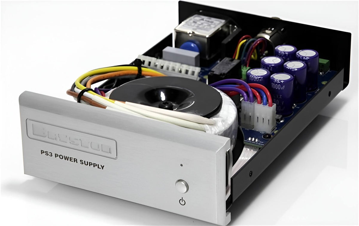 Audio Advisor