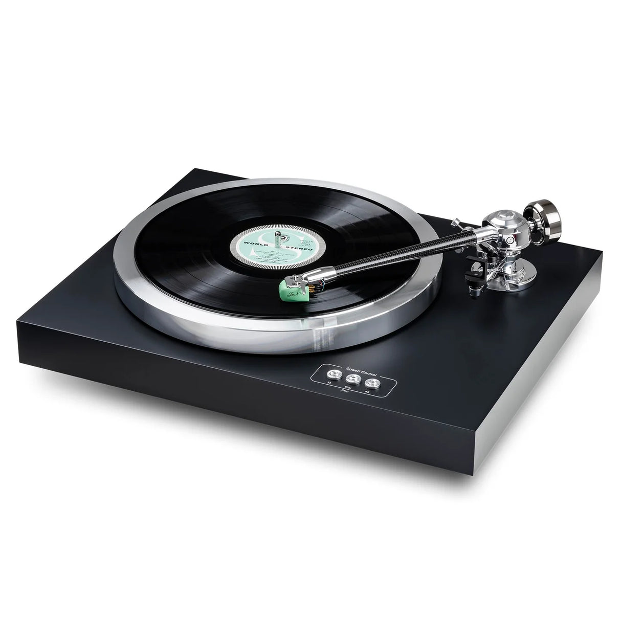Audio Advisor