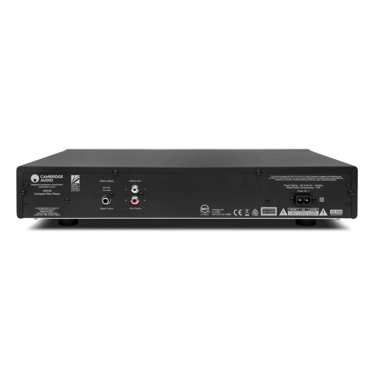 Audio Advisor
