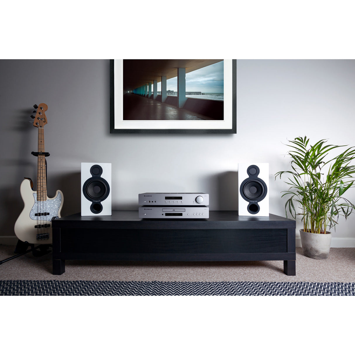 Audio Advisor