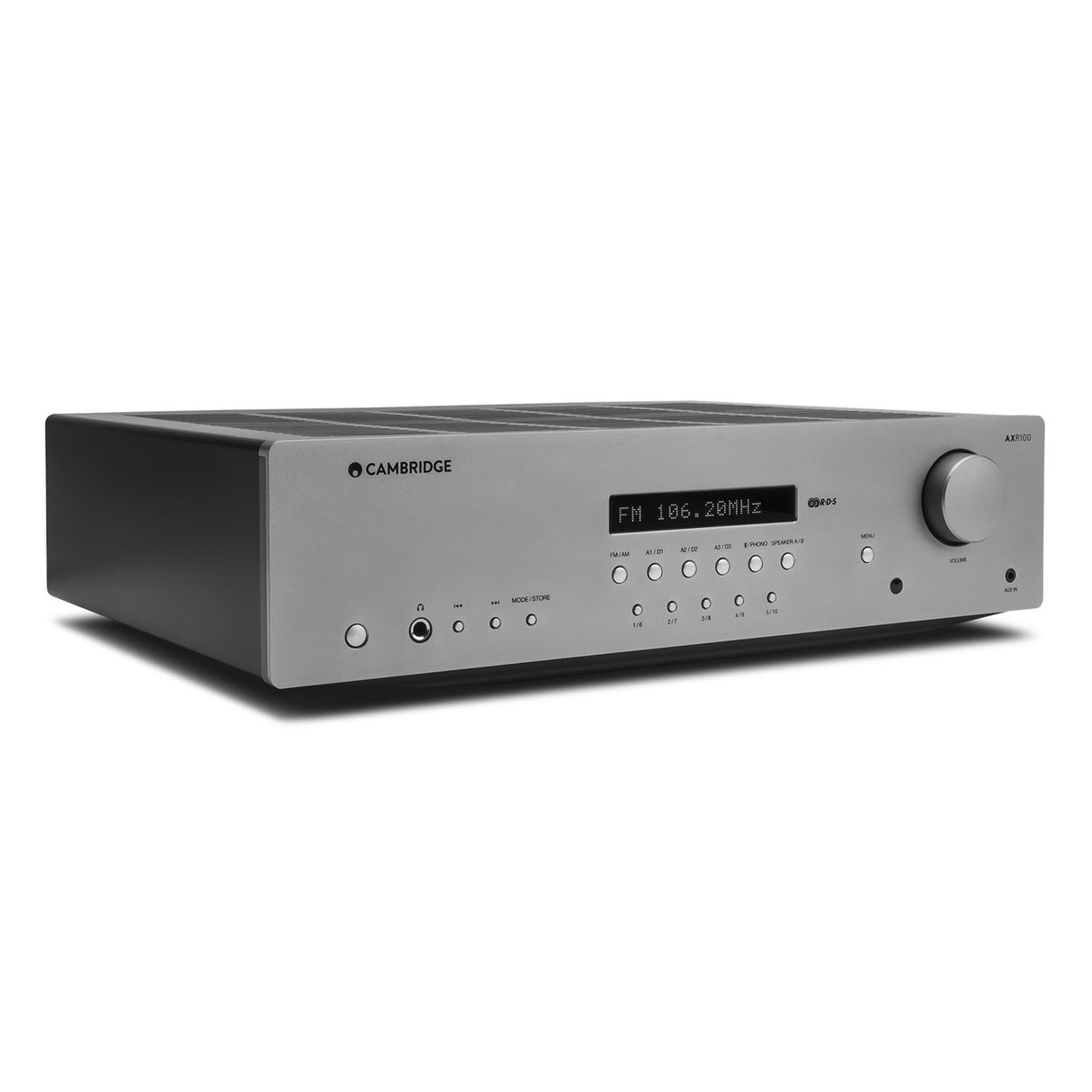 Audio Advisor