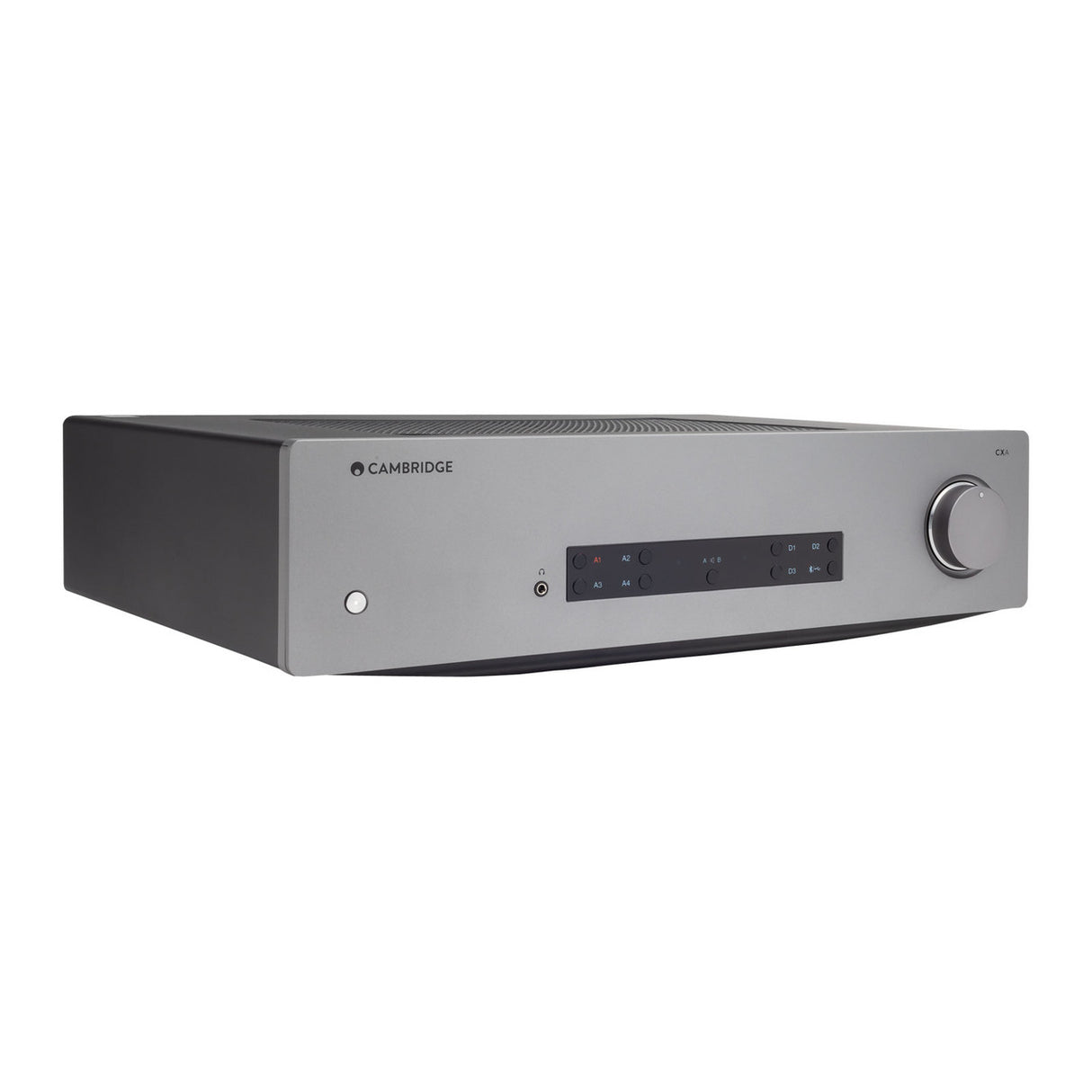 Audio Advisor