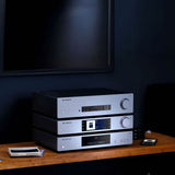 Audio Advisor