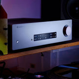 Audio Advisor