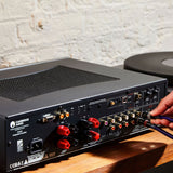Audio Advisor