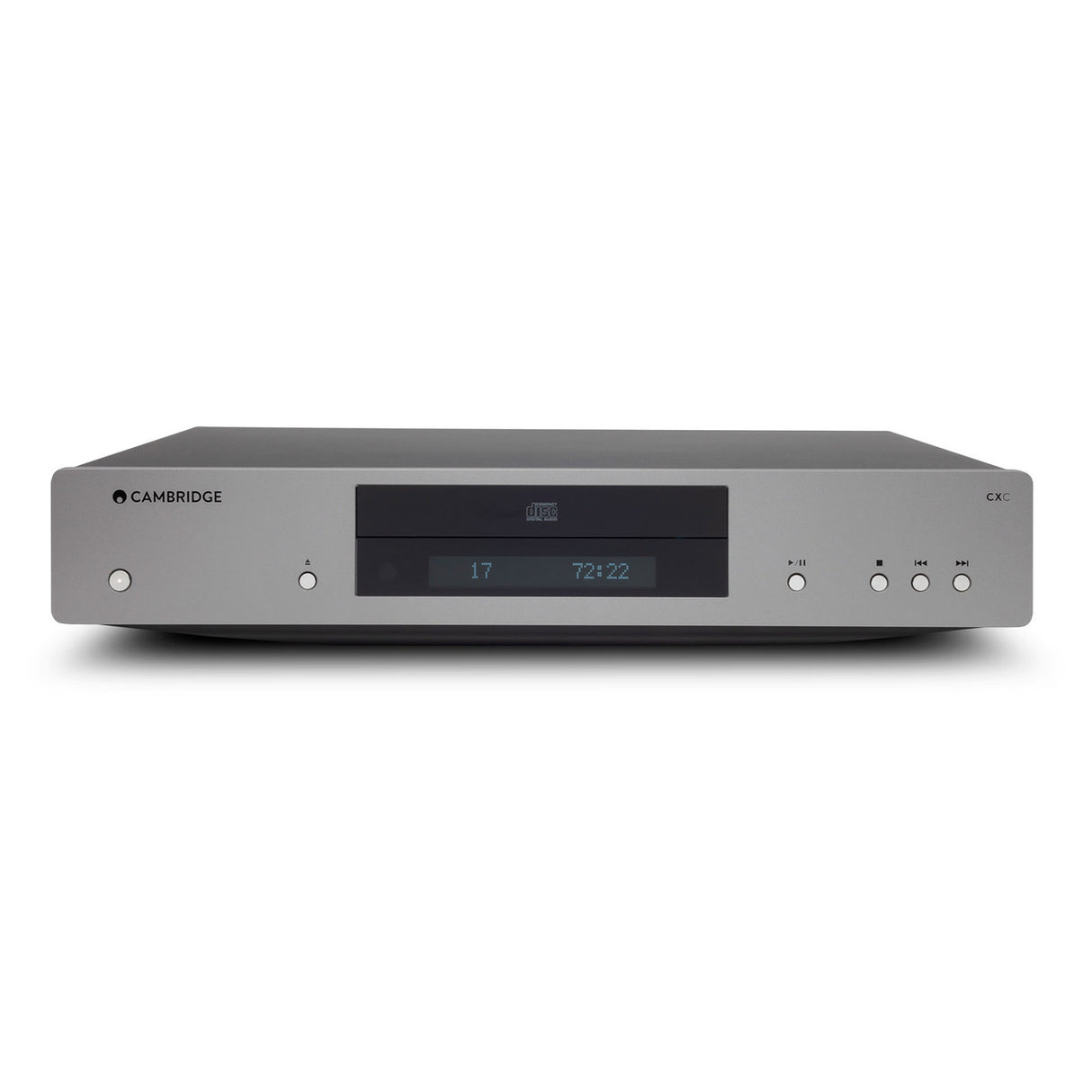 Audio Advisor