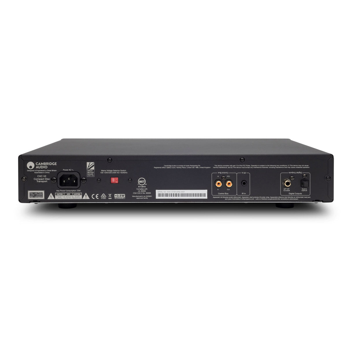 Audio Advisor