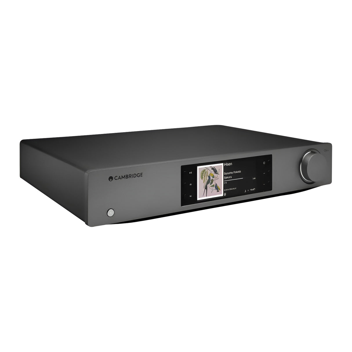 Audio Advisor