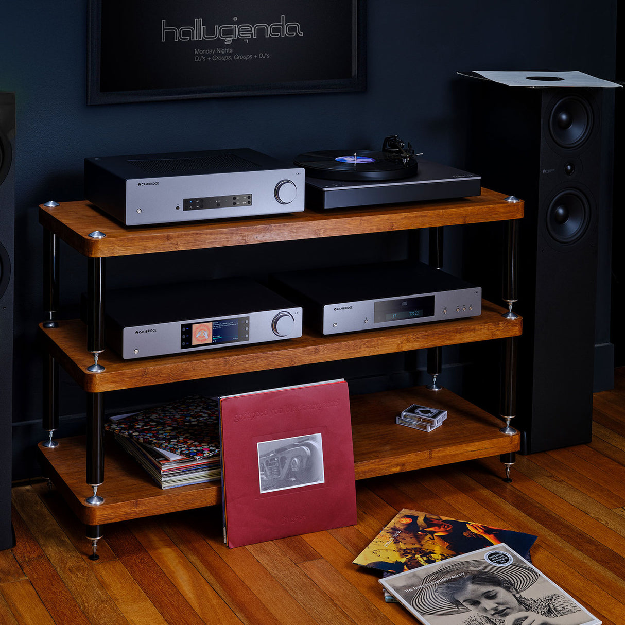 Audio Advisor