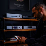 Audio Advisor