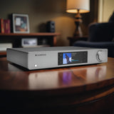 Audio Advisor