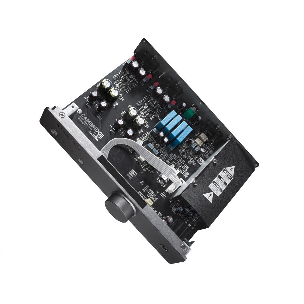 Audio Advisor