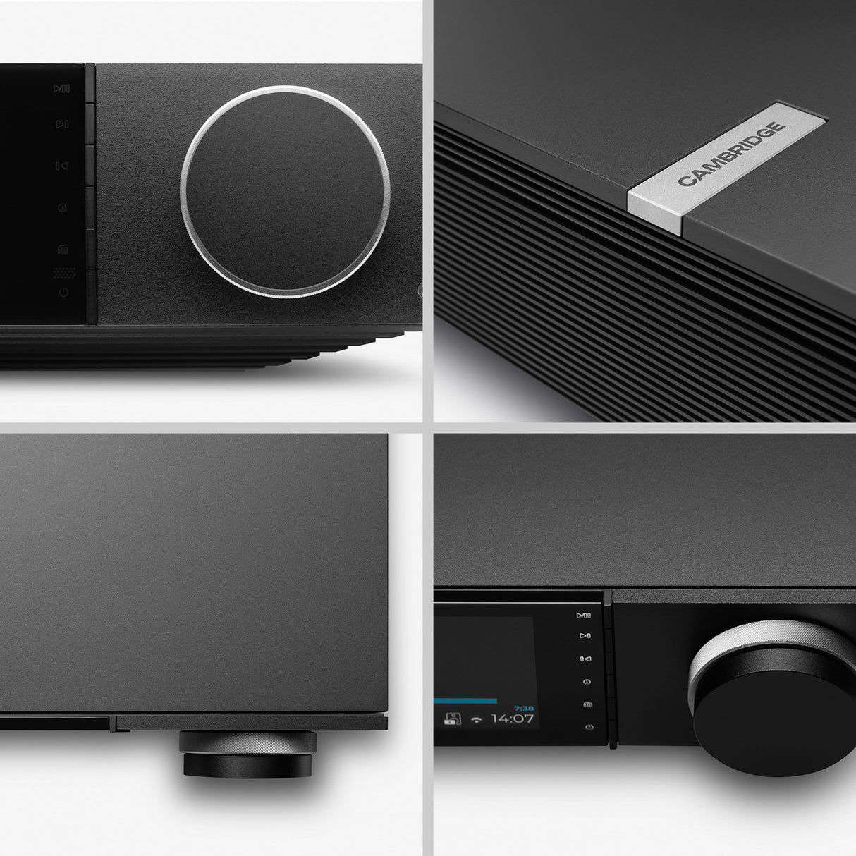 Audio Advisor