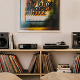Audio Advisor
