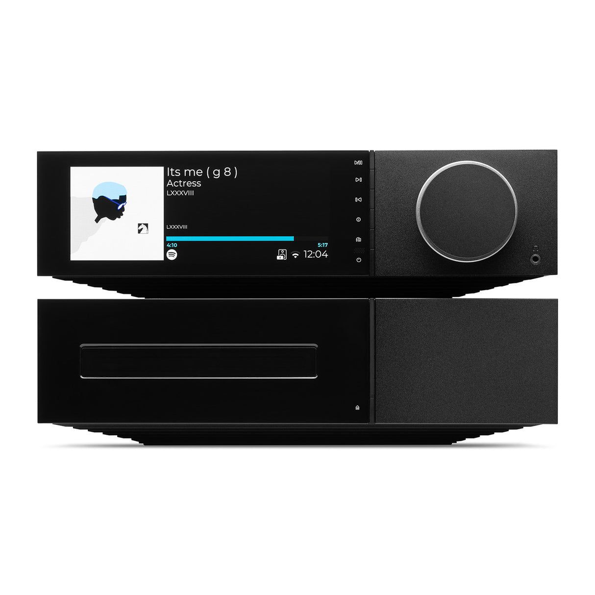 Audio Advisor