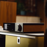 Audio Advisor