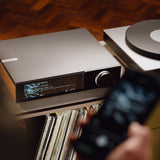 Audio Advisor