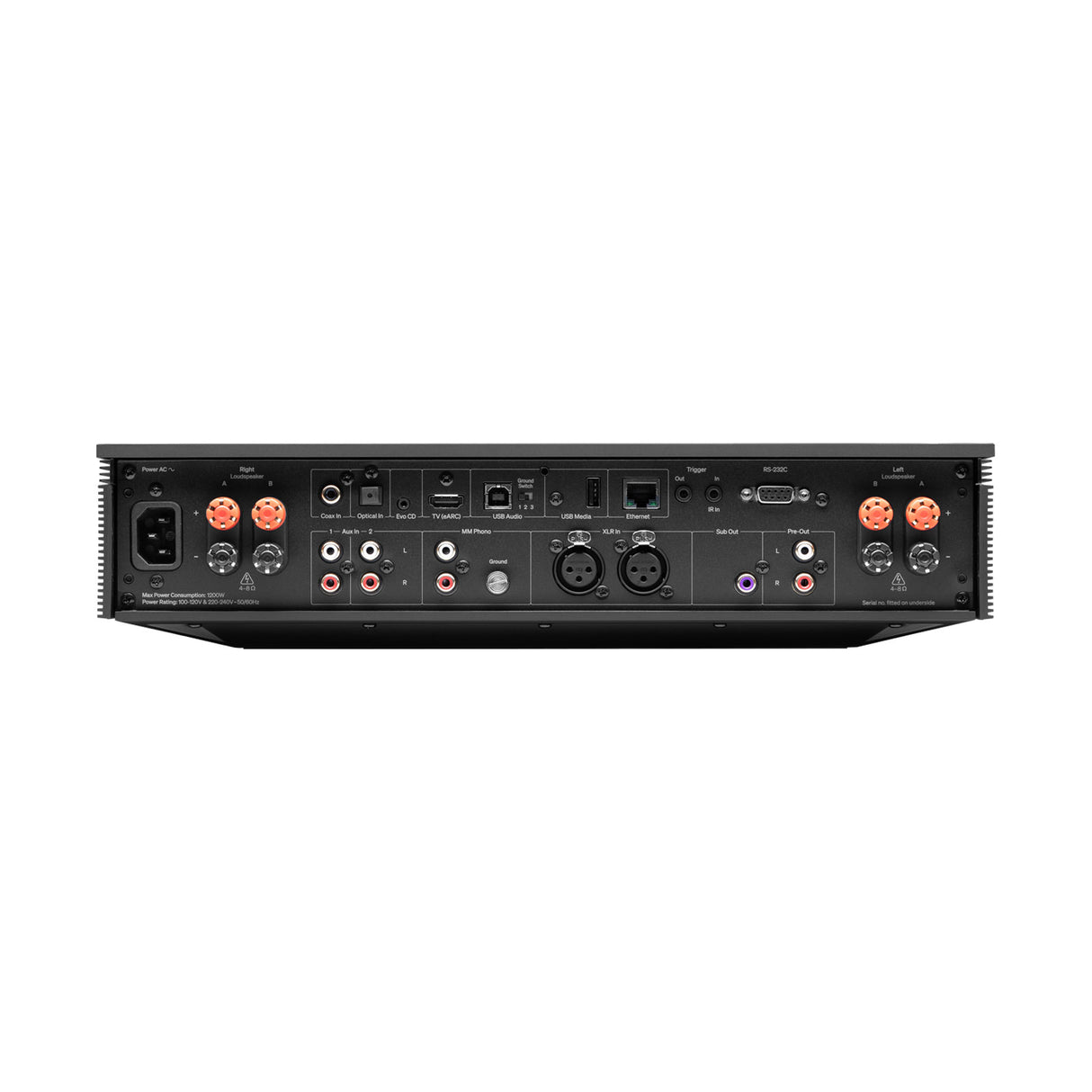Audio Advisor