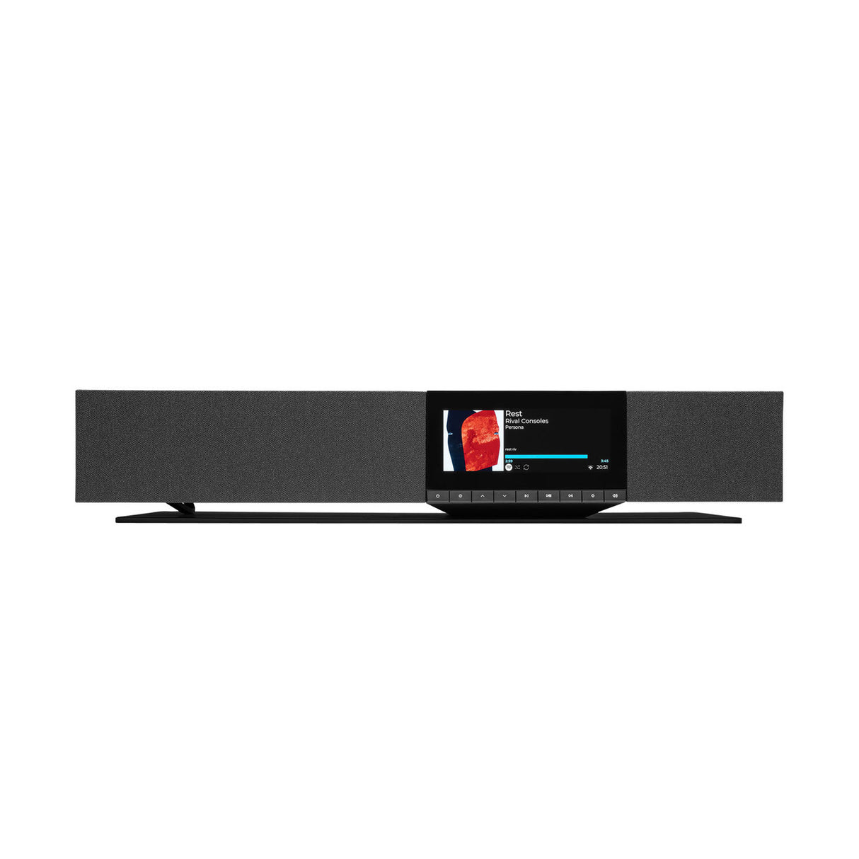 Audio Advisor