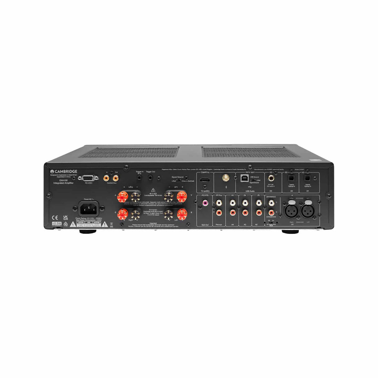 Audio Advisor