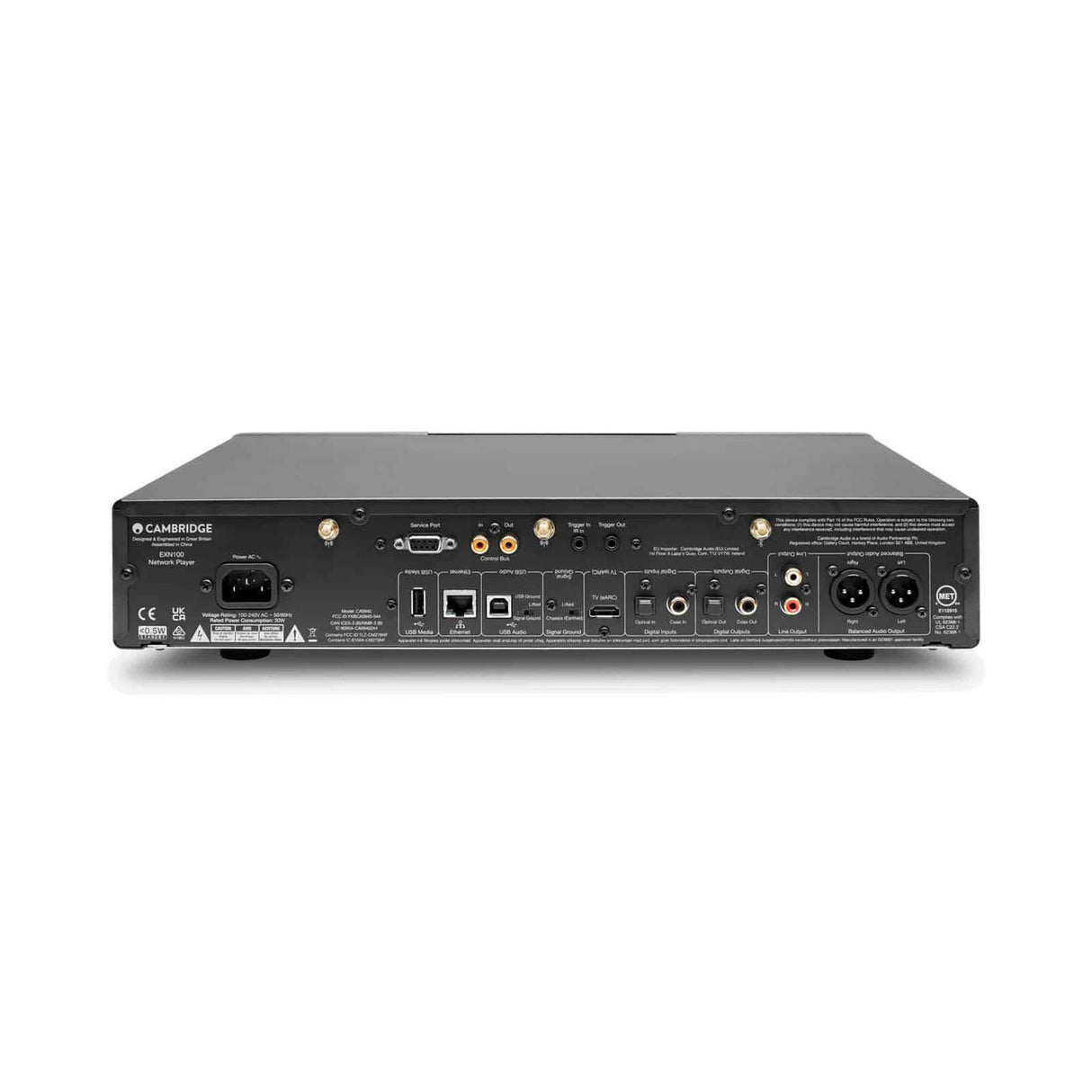 Audio Advisor