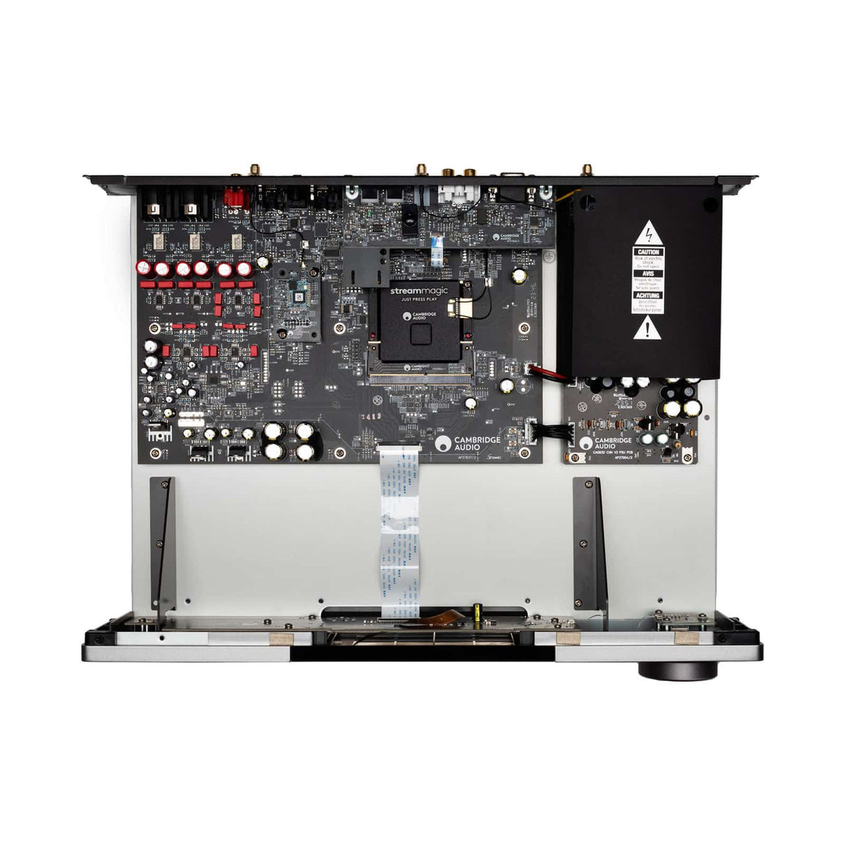 Audio Advisor