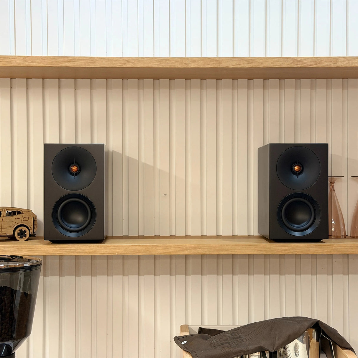 Audio Advisor