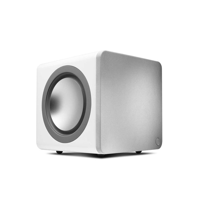 Full display of Cambridge Audio Minx X201 Subwoofer