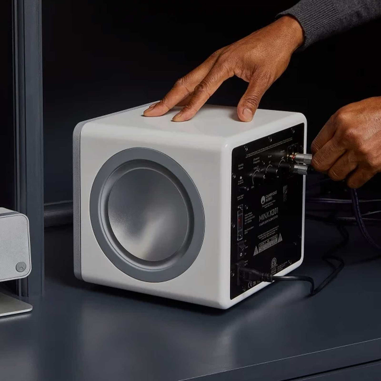 Audio Advisor