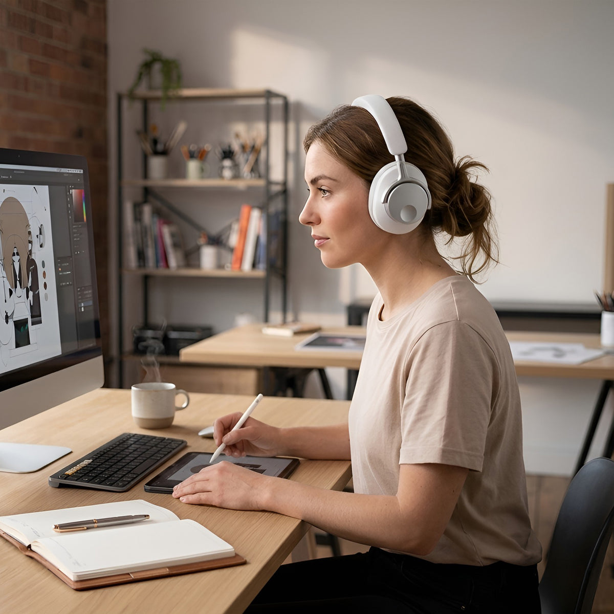 Audio Advisor