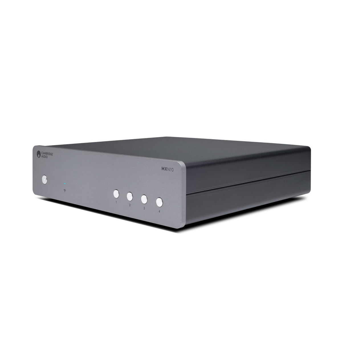 Audio Advisor
