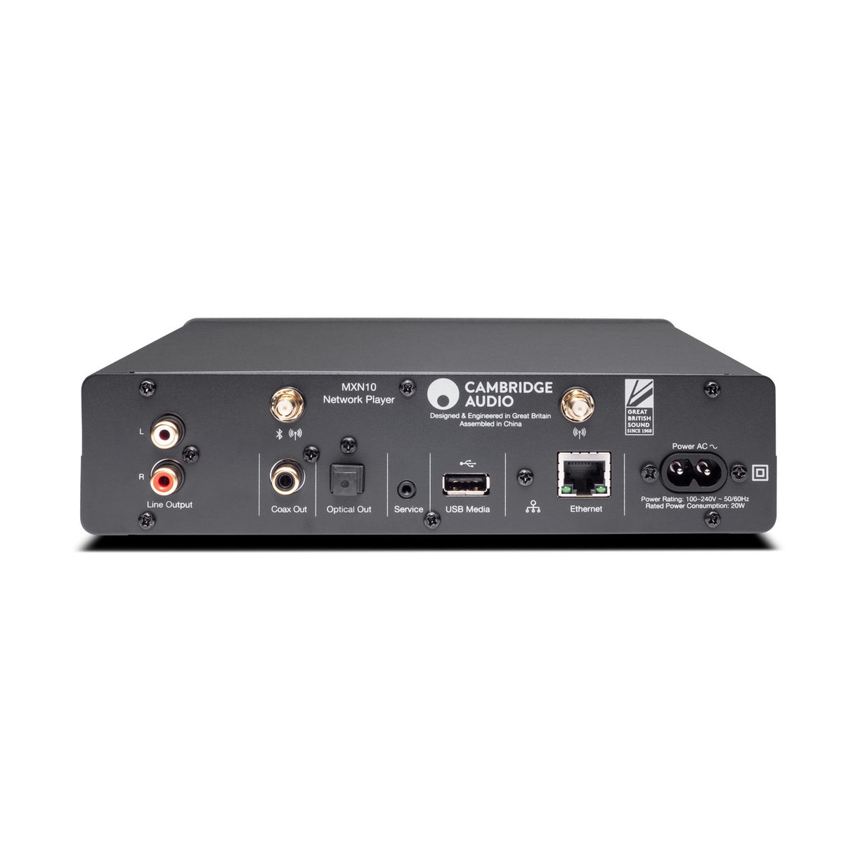 Audio Advisor