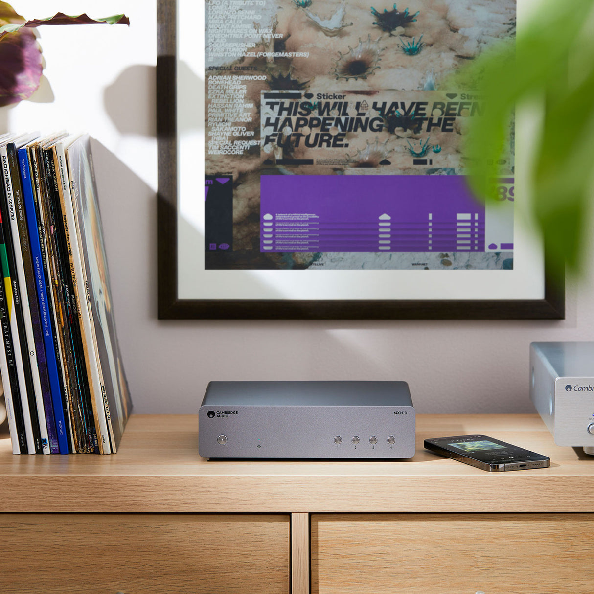Audio Advisor