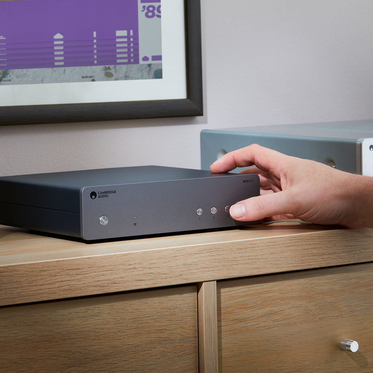 Audio Advisor