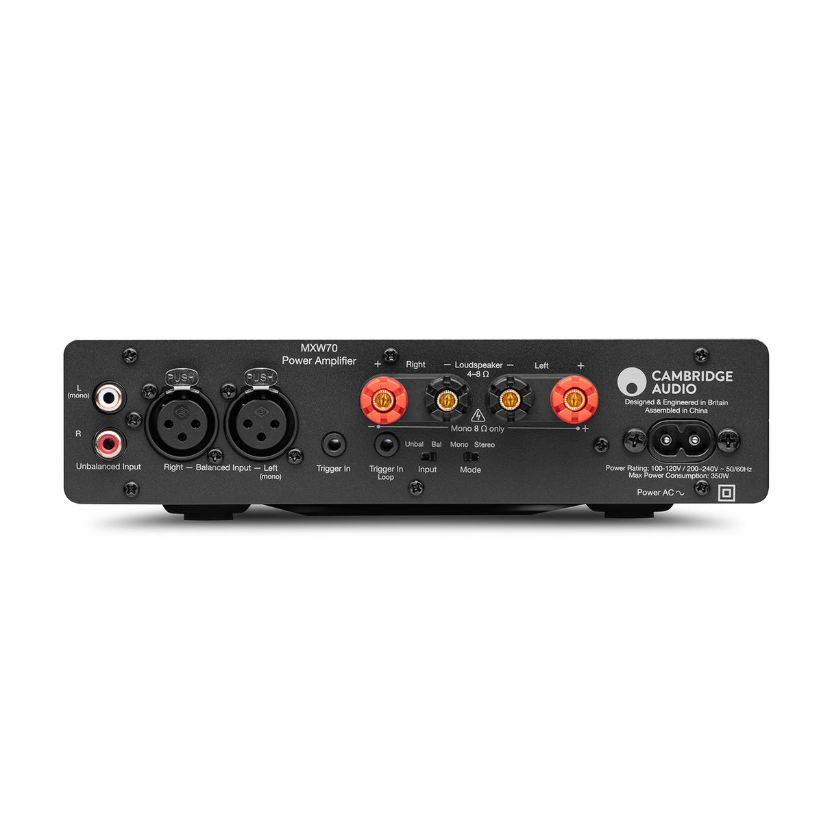 Audio Advisor