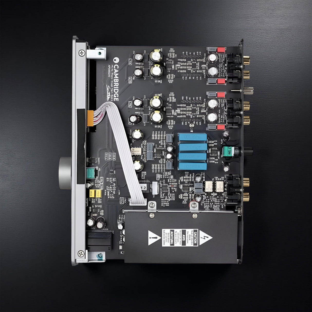 Audio Advisor