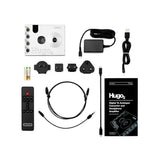 Audio Advisor