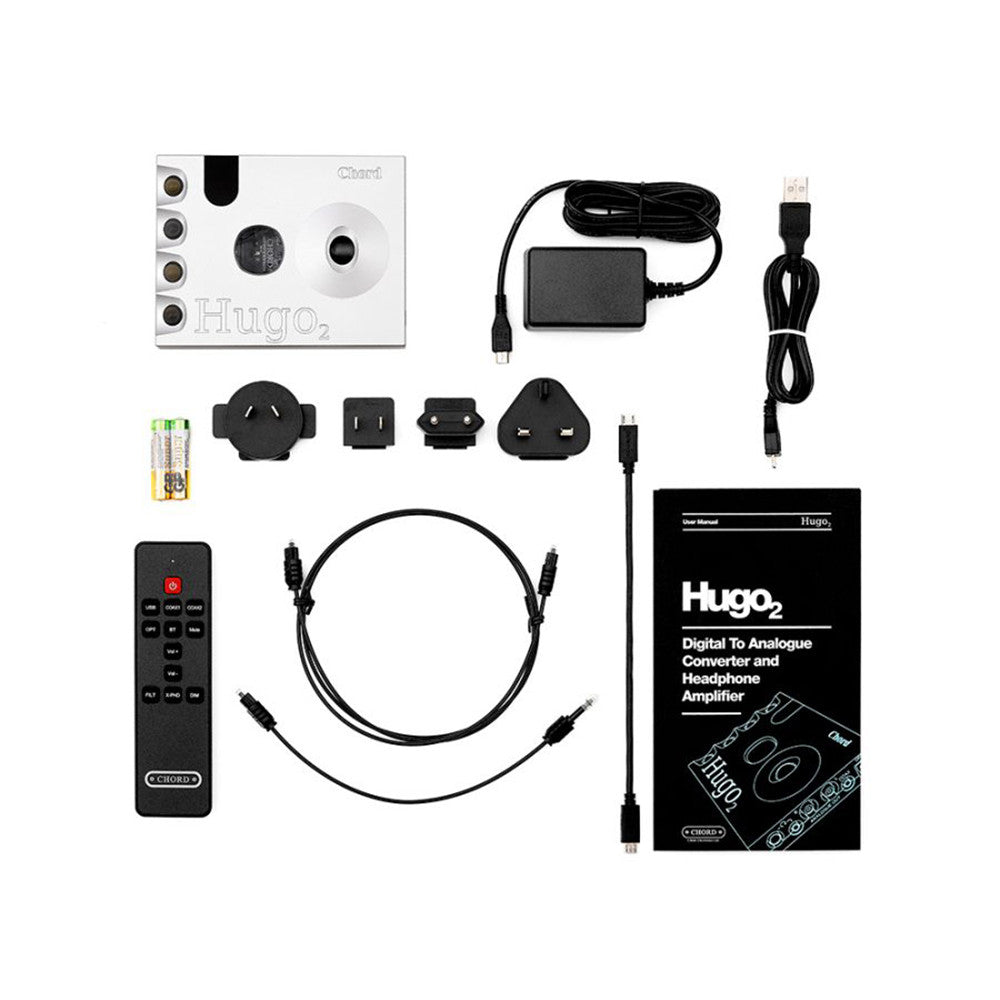 Audio Advisor