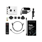 Audio Advisor