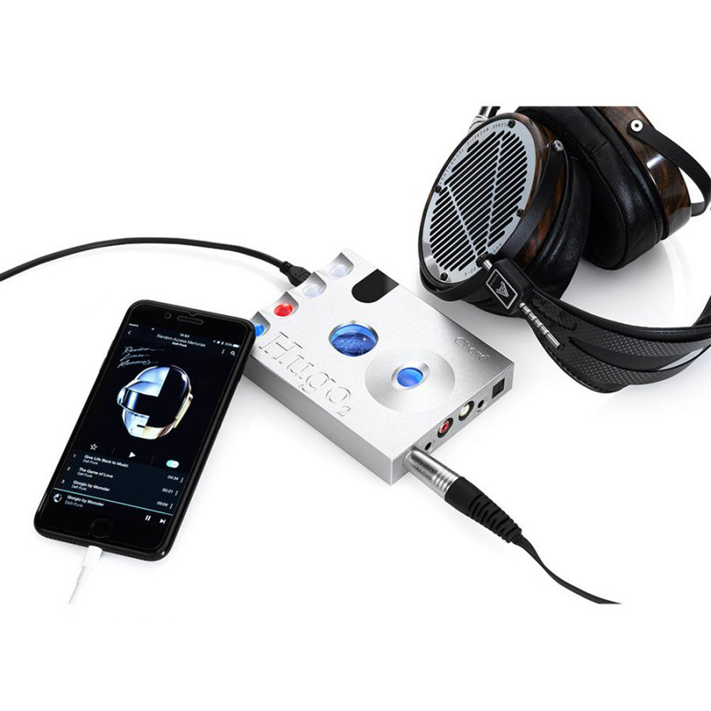 Audio Advisor