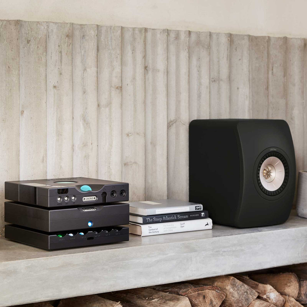 Audio Advisor