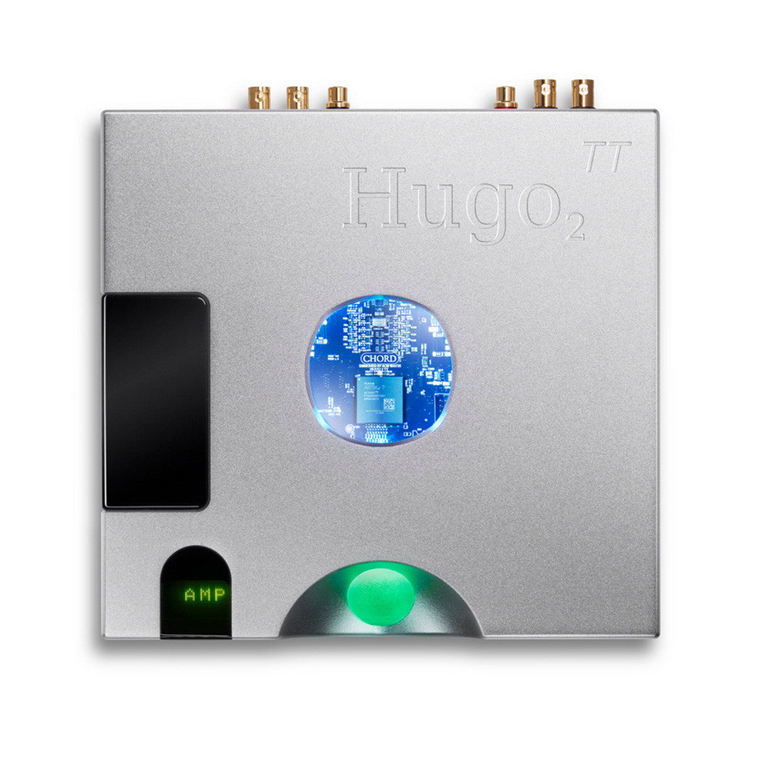 Audio Advisor