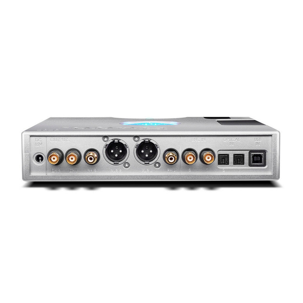 Audio Advisor