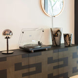Audio Advisor