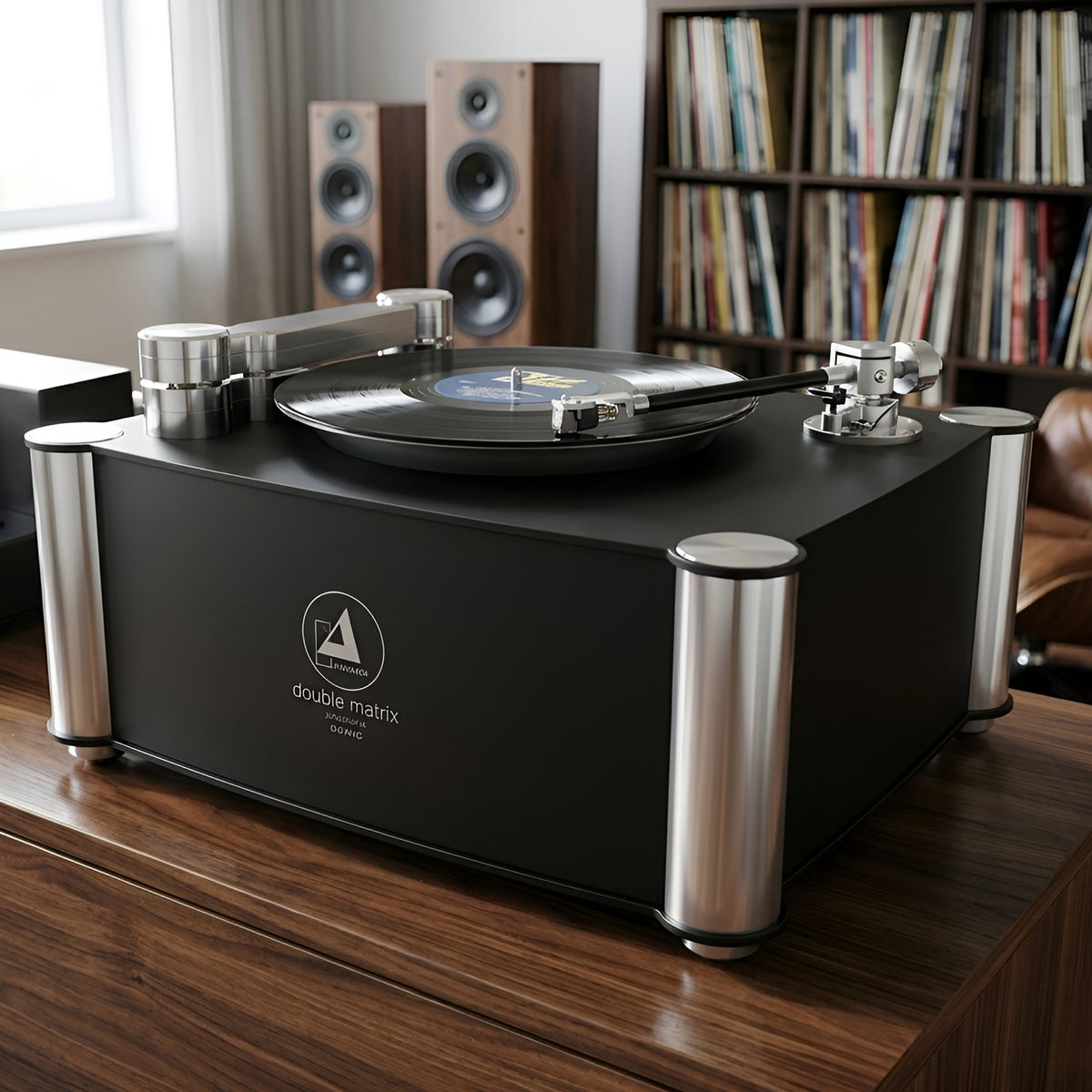 Audio Advisor